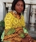 Rencontre Femme Gabon à Owendo : Flore, 42 ans